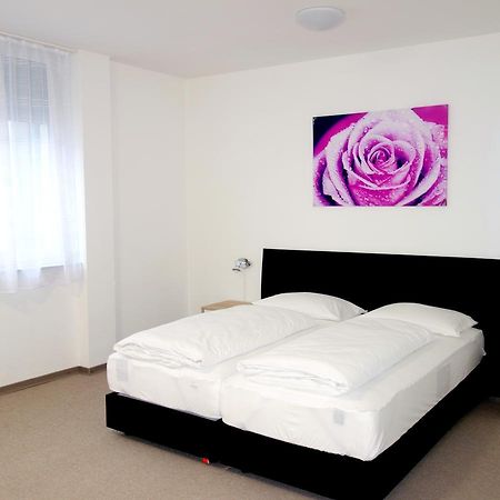 Budget Hotel Ludwigshafen Exteriér fotografie