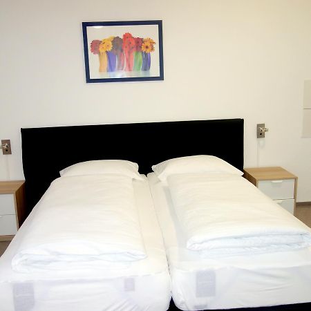 Budget Hotel Ludwigshafen Exteriér fotografie