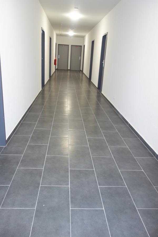 Budget Hotel Ludwigshafen Exteriér fotografie