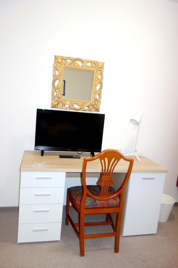 Budget Hotel Ludwigshafen Exteriér fotografie