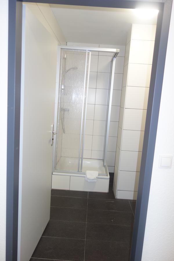 Budget Hotel Ludwigshafen Exteriér fotografie