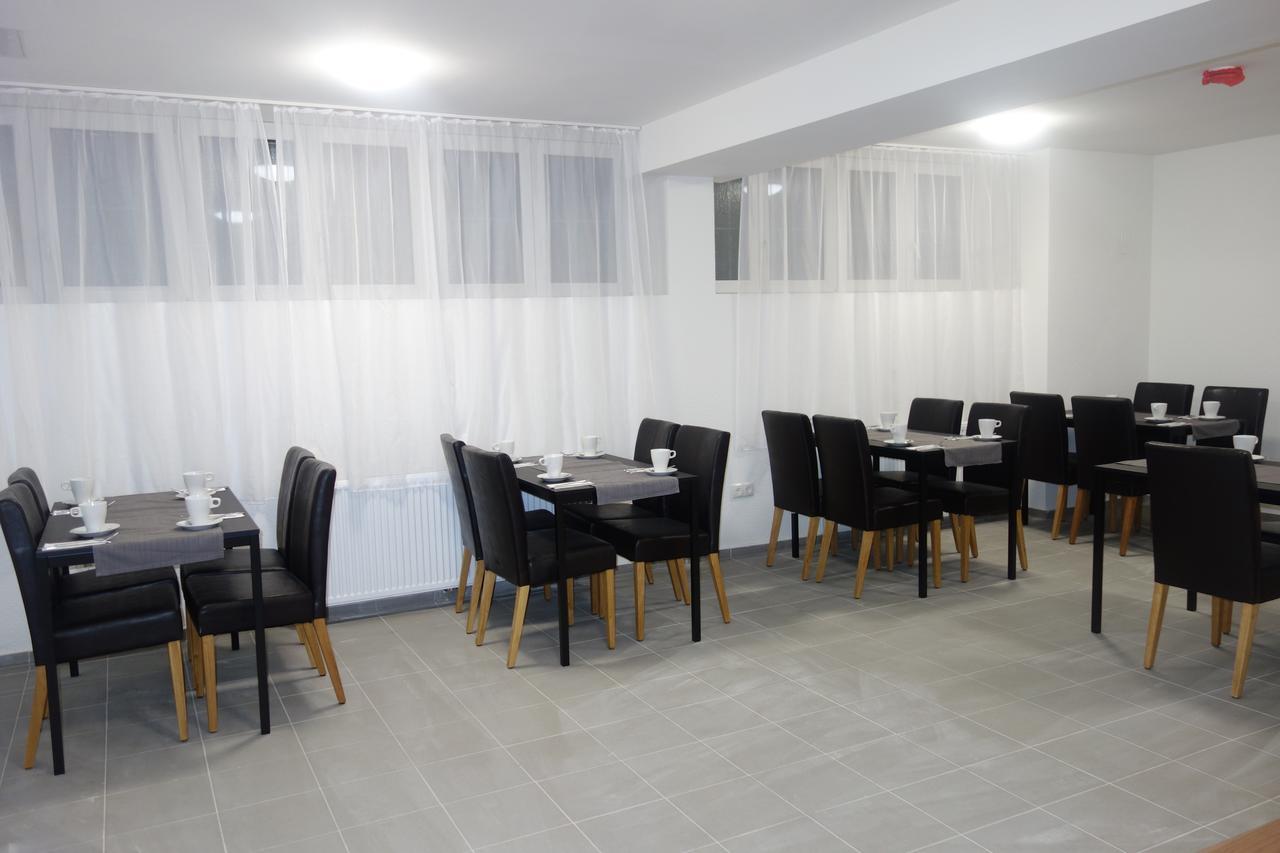 Budget Hotel Ludwigshafen Exteriér fotografie