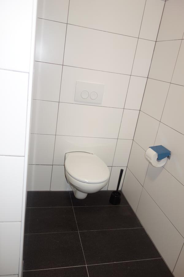Budget Hotel Ludwigshafen Exteriér fotografie